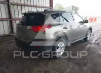 2014 Toyota RAV4 фото