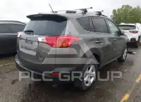 2014 Toyota RAV4 фото