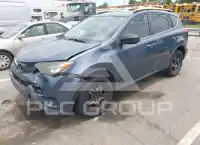 2014 Toyota RAV4 фото