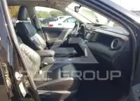 2014 Toyota RAV4 photo