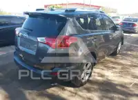 2014 Toyota RAV4 фото