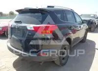 2014 Toyota RAV4 фото
