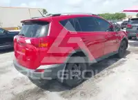 2014 Toyota RAV4 фото