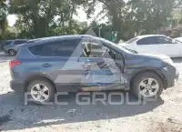 2014 Toyota RAV4 photo