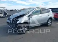 2014 Toyota RAV4 фото