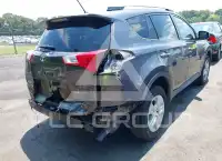 2014 Toyota RAV4 фото
