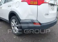 2014 Toyota RAV4 photo