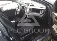 2014 Toyota RAV4 фото