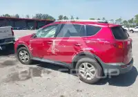 2014 Toyota RAV4 фото