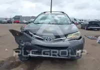 2014 Toyota RAV4 фото