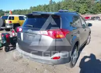 2014 Toyota RAV4 photo