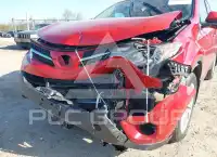 2014 Toyota RAV4 фото