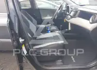 2014 Toyota RAV4 фото
