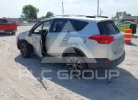 2014 Toyota RAV4 photo
