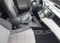 2014 Toyota RAV4 фото