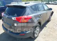 2014 Toyota RAV4 фото