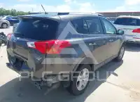 2014 Toyota RAV4 фото