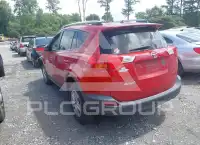 2014 Toyota RAV4 фото