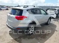 2014 Toyota RAV4 photo