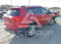 2014 Toyota RAV4 фото