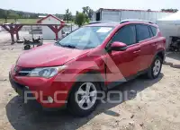 2014 Toyota RAV4 photo