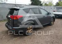 2014 Toyota RAV4 photo
