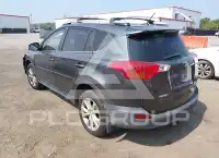 2014 Toyota RAV4 фото