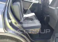 2014 Toyota RAV4 фото