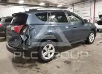 2014 Toyota RAV4 фото