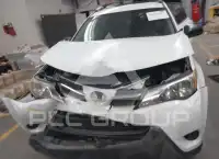2014 Toyota RAV4 фото