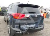 2014 Toyota RAV4 фото