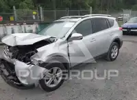 2014 Toyota RAV4 фото