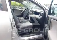 2014 Toyota RAV4 фото
