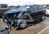 2014 Toyota RAV4 фото