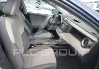 2014 Toyota RAV4 photo