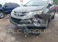 2014 Toyota RAV4 photo
