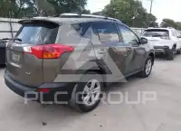 2014 Toyota RAV4 photo