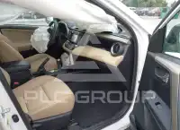 2014 Toyota RAV4 фото