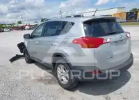 2014 Toyota RAV4 фото