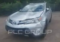 2014 Toyota RAV4 photo