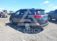 2014 Toyota RAV4 фото