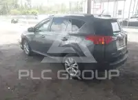 2014 Toyota RAV4 photo