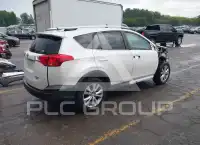 2014 Toyota RAV4 фото