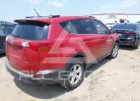 2014 Toyota RAV4 photo