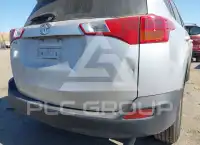 2014 Toyota RAV4 photo