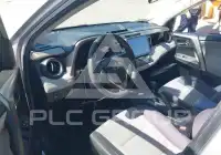 2014 Toyota RAV4 фото