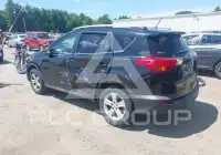 2014 Toyota RAV4 photo