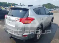 2014 Toyota RAV4 фото