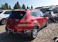 2014 Toyota RAV4 photo