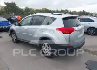 2014 Toyota RAV4 фото